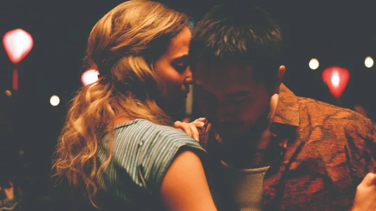 Αλίσια Βικάντερ: «Πολιτική ταινία σημαίνει βαθιά ανθρώπινη ταινία»